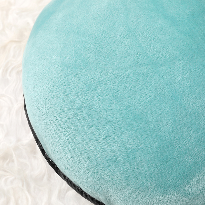 مدفأة قدم كهربائية للمنزل ، وسادة تدفئة بدرجة حرارة ثابتة ، مخملية ناعمة ، قابلة للغسل ، تدفئة القدمين في غرفة النوم ، دافئة ، شتوية