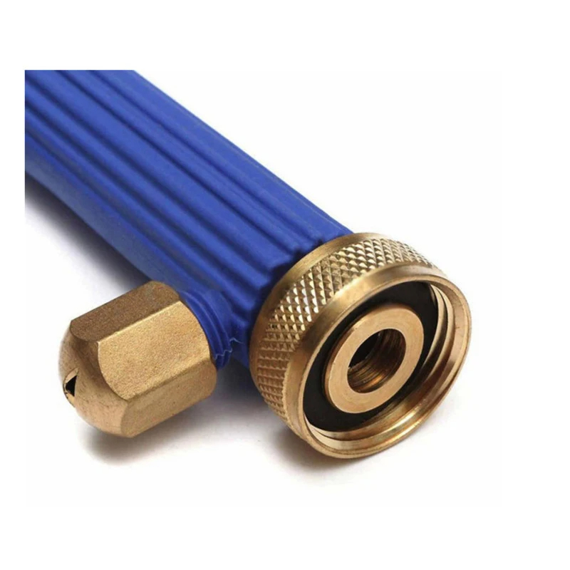 مسدس ماء عالي الضغط ، مسدس ماء معدني ، غسالة سيارات بالضغط العالي ، أدوات رش لري الحدائق