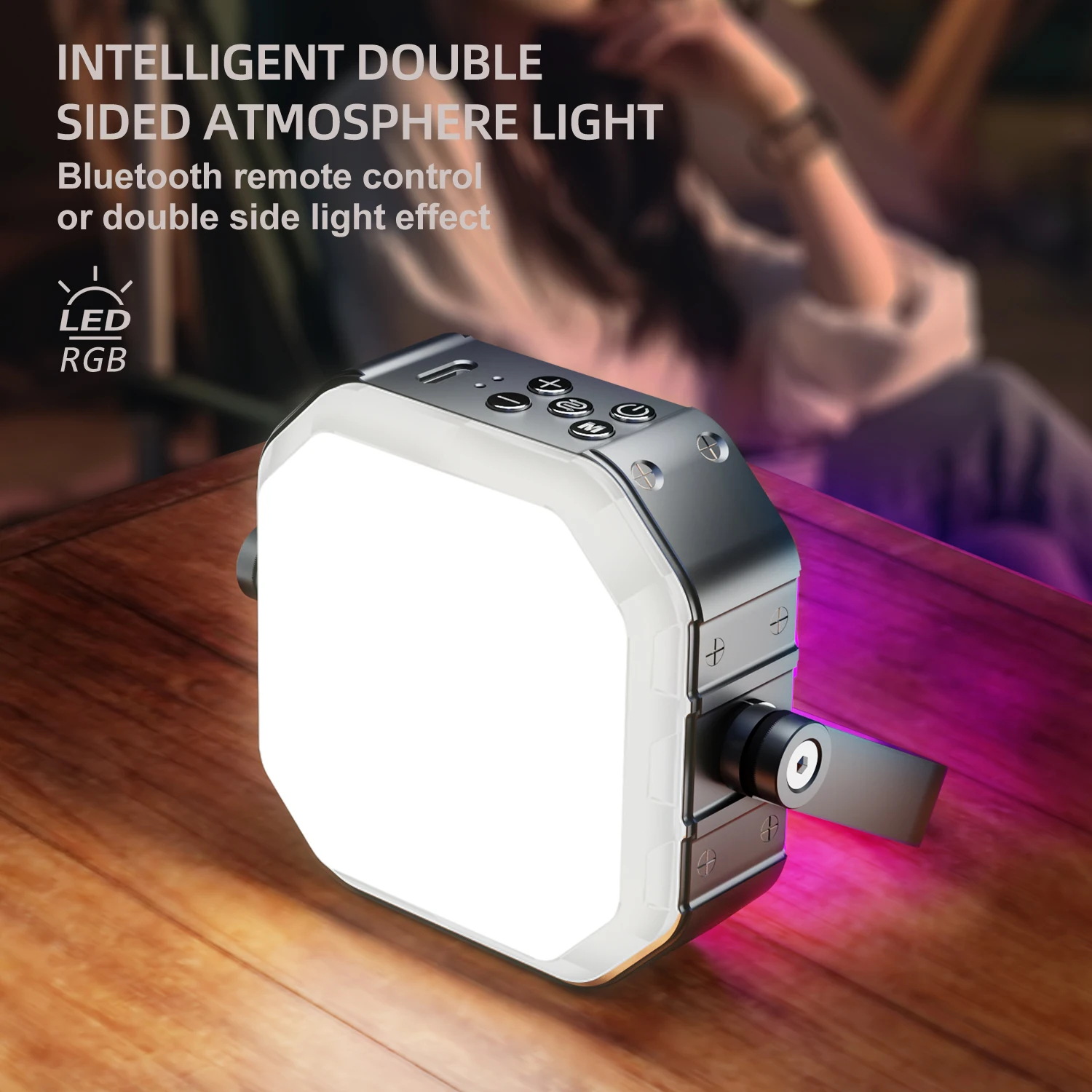 🔥 مصباح رأس تخييم LED شمسي على الوجهين متعدد الوظائف للطوارئ مع شحن مجاني مريح فائق السطوع – ادفع أونلاين الآن بخصم 20% + هدية فاخرة مجانية + توصيل سريع في السعودية! 💯