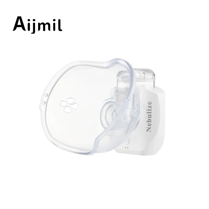 البخار الطبي المحمول