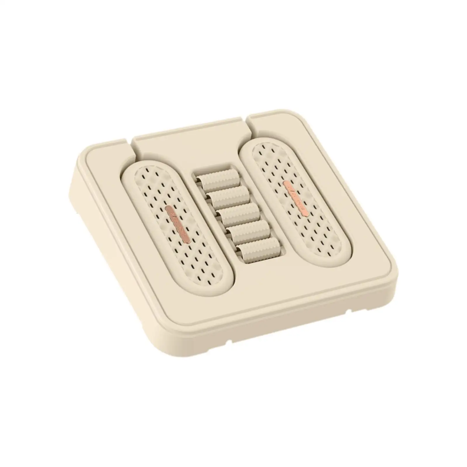 Electric Shoe Boot Dryer Constant Versatile Fast Drying Pedals Shoes Warmer Retractable Shoe Dehumidifier for Work Boots Socks