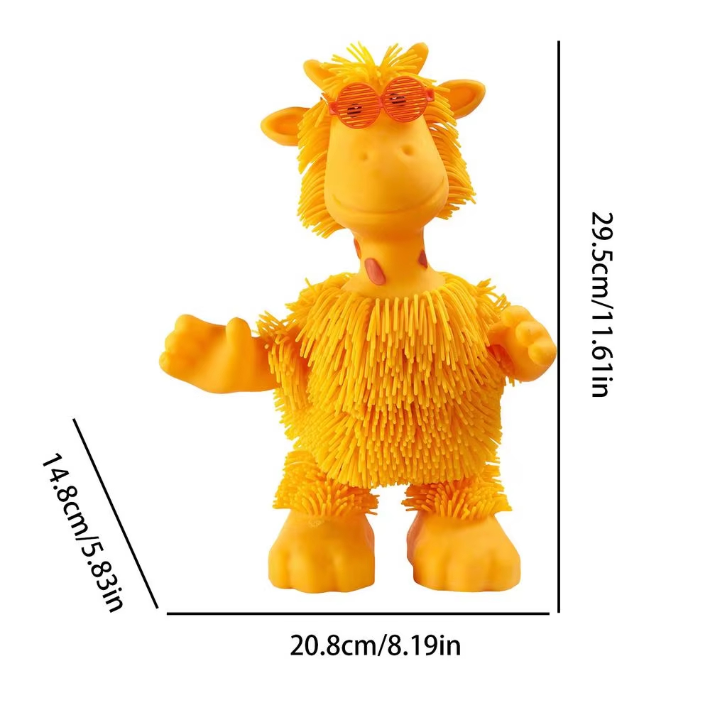 🎁 لعبة كهربائية تتحرك وتتحدث 🎁 ممتعة جدًا، والآن خصم 20%