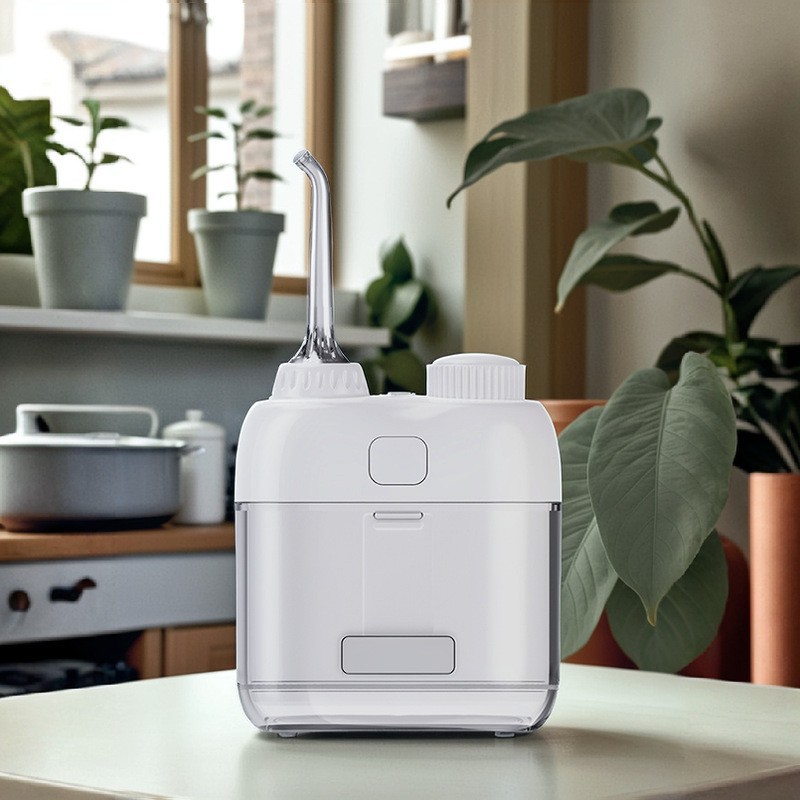 جهاز تنظيف الأسنان بالماء، غسالة الفم المائية النفاثة، الأجهزة المنزلية