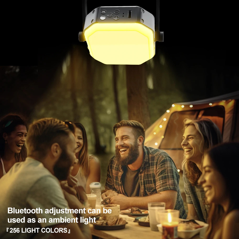 🔥 مصباح رأس تخييم LED شمسي على الوجهين متعدد الوظائف للطوارئ مع شحن مجاني مريح فائق السطوع – ادفع أونلاين الآن بخصم 20% + هدية فاخرة مجانية + توصيل سريع في السعودية! 💯