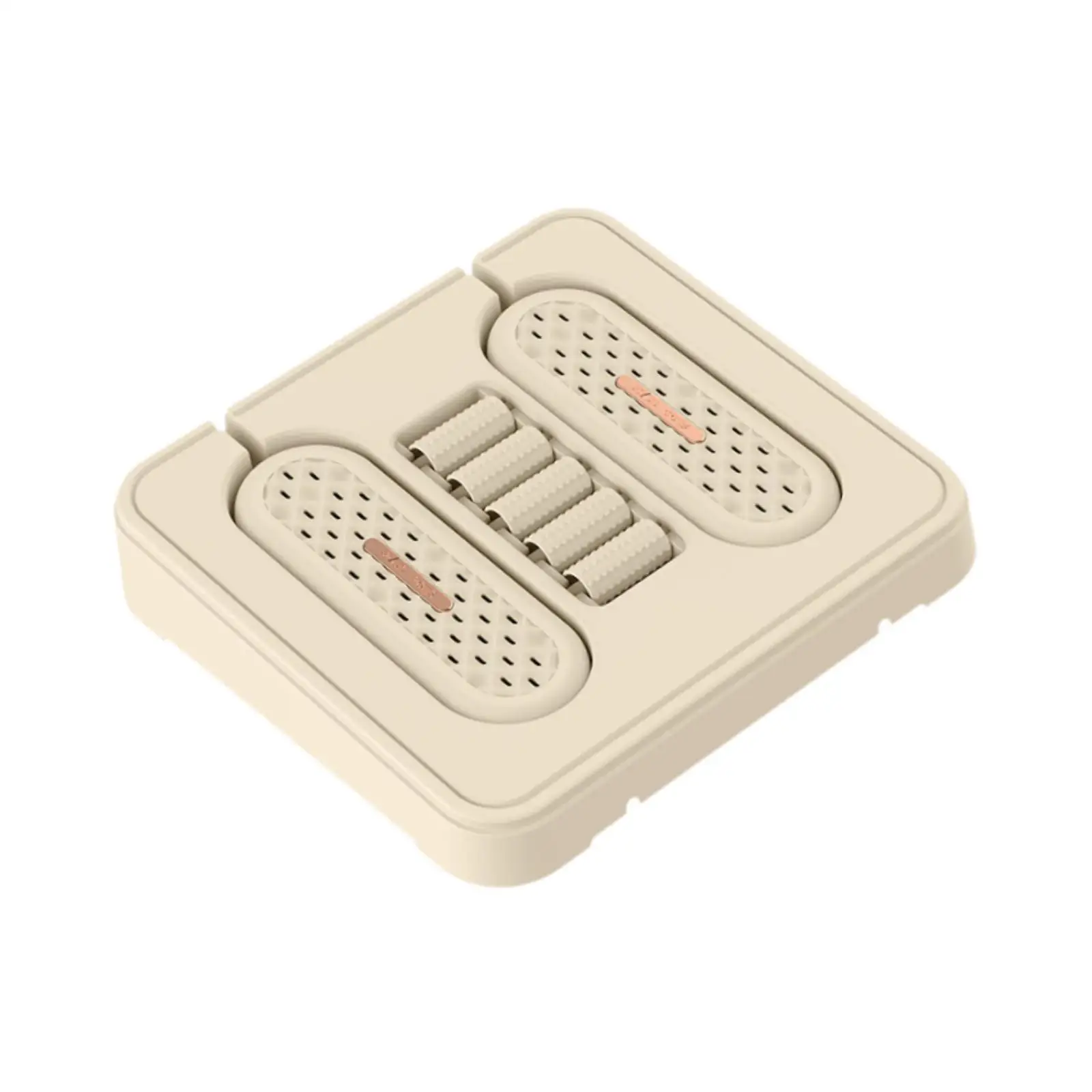 Electric Shoe Boot Dryer Constant Versatile Fast Drying Pedals Shoes Warmer Retractable Shoe Dehumidifier for Work Boots Socks