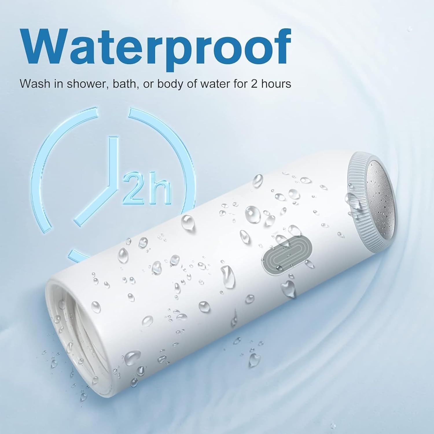 شطاف سفر كهربائي متنقل فاخر - 4 أوضاع رش 🌟 نظافة مثالية للسفر والطائرات والقطفر والطائرات والقطار والتخييم والمغامرات 🧳 توصيل سريع مجاني وعروض خاصة!