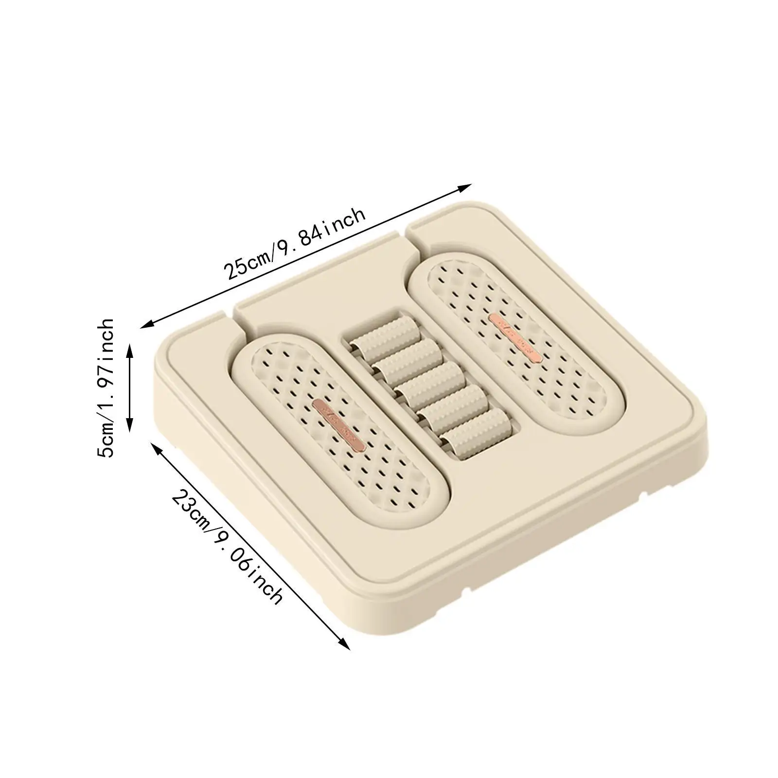 Electric Shoe Boot Dryer Constant Versatile Fast Drying Pedals Shoes Warmer Retractable Shoe Dehumidifier for Work Boots Socks