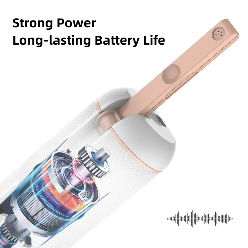 شطاف سفر كهربائي متنقل فاخر - 4 أوضاع رش 🌟 نظافة مثالية للسفر والطائرات والقطفر والطائرات والقطار والتخييم والمغامرات 🧳 توصيل سريع مجاني وعروض خاصة!