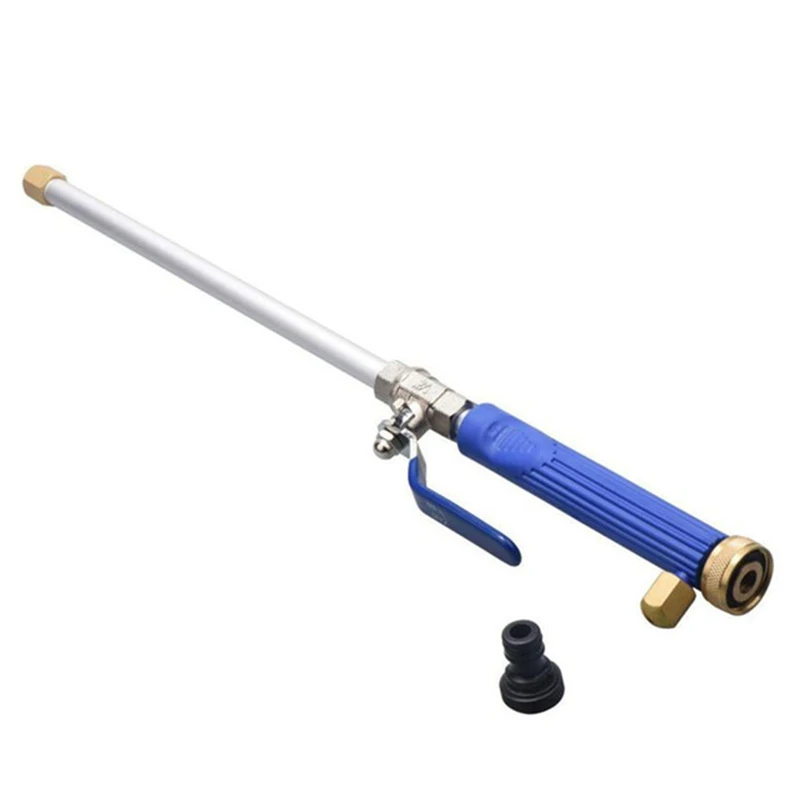 مسدس ماء عالي الضغط ، مسدس ماء معدني ، غسالة سيارات بالضغط العالي ، أدوات رش لري الحدائق