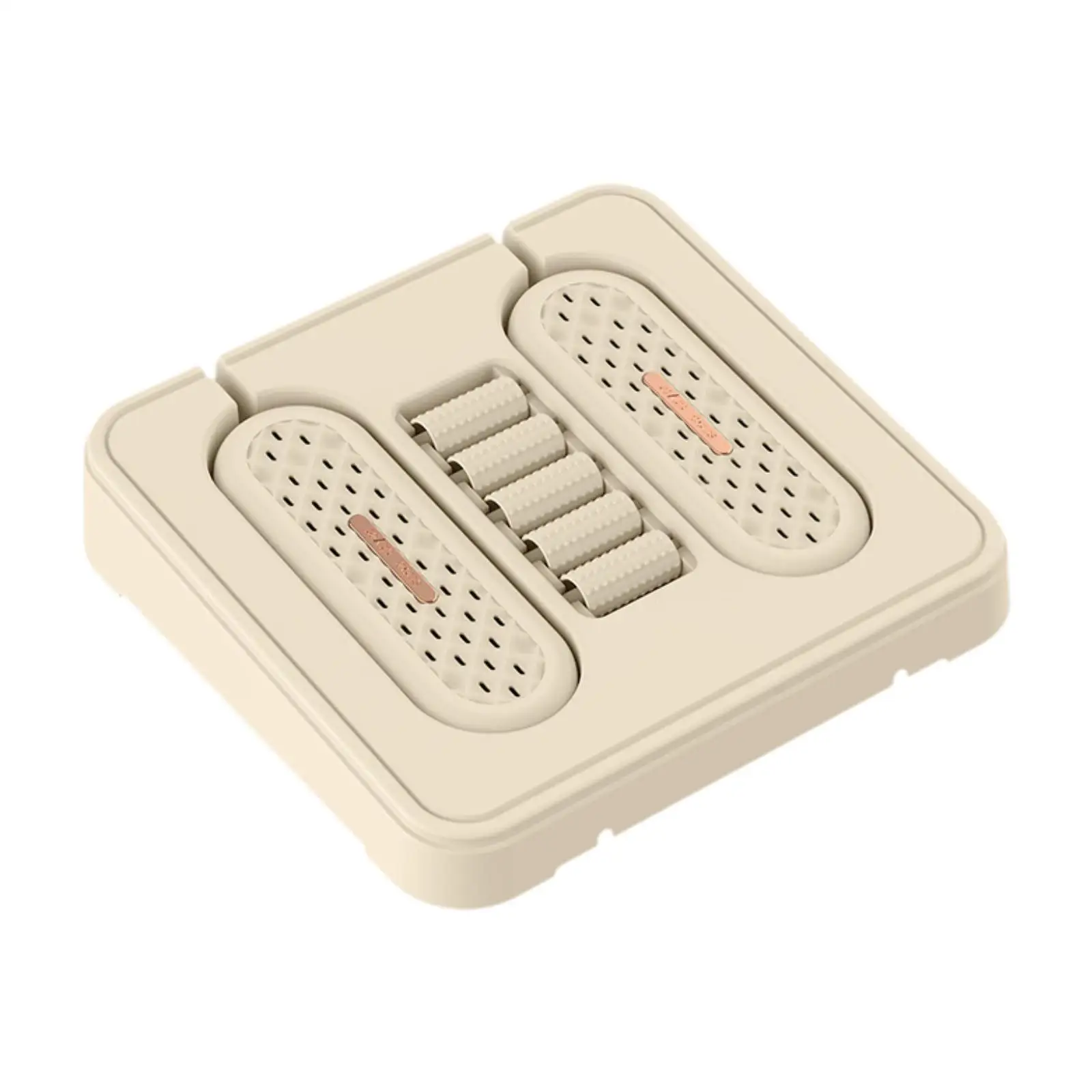 Electric Shoe Boot Dryer Constant Versatile Fast Drying Pedals Shoes Warmer Retractable Shoe Dehumidifier for Work Boots Socks