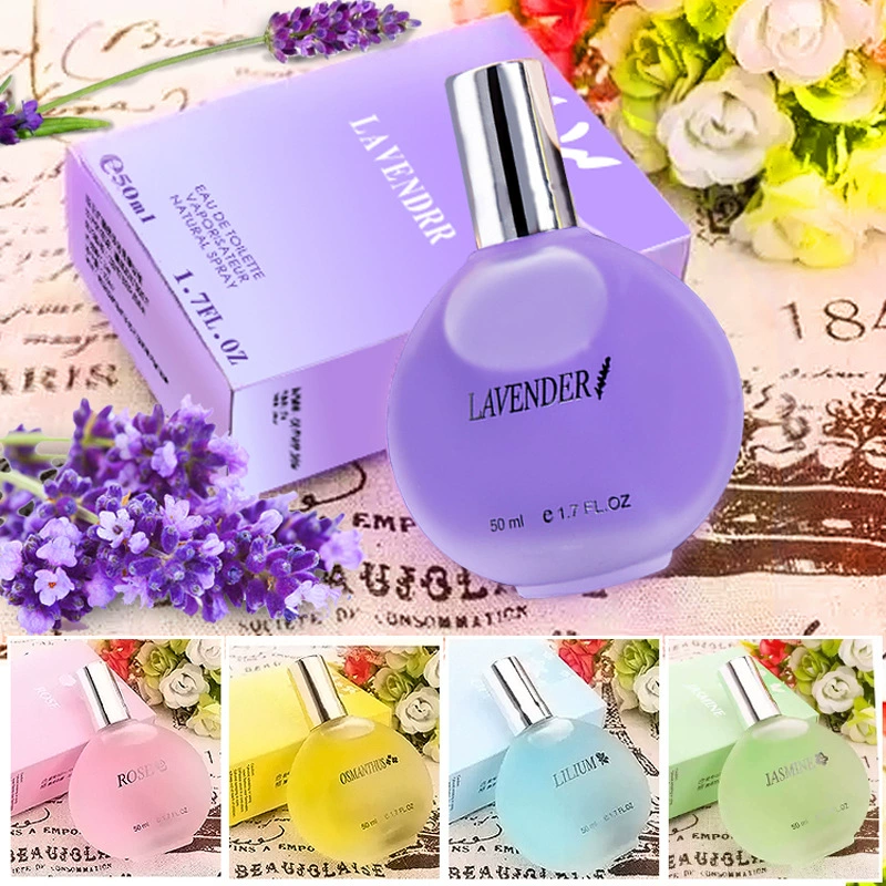 Ms. Shiliya's perfume              Sizes:50ml        