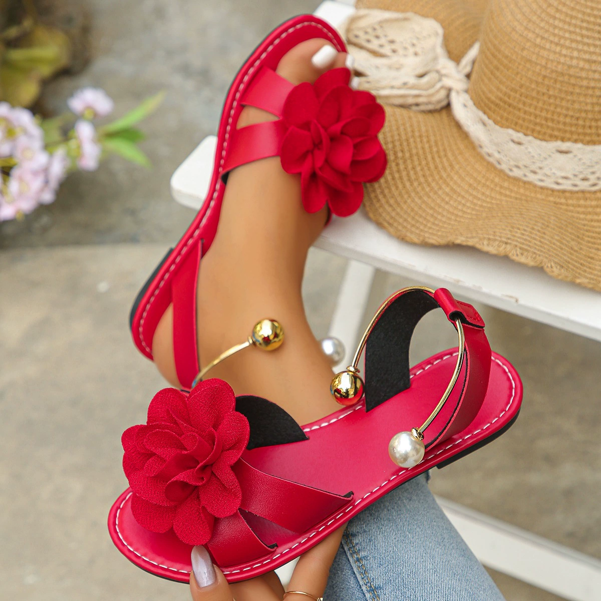 Shoes Size:36-43