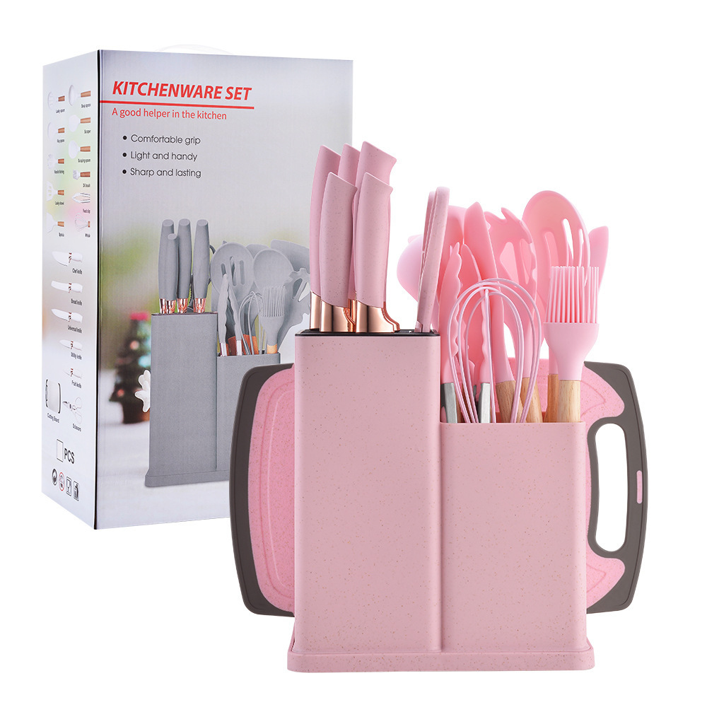 Kitchechware Set 1900g