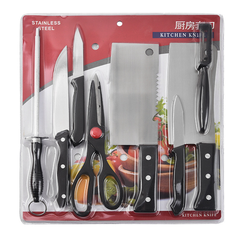 Kitchen Knife Set