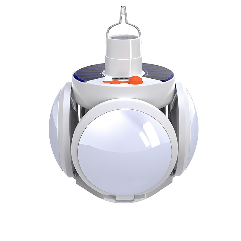 Solar Energebce Charging Lamp 30W