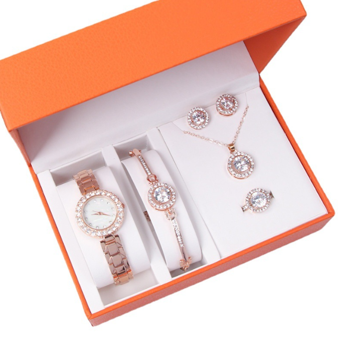 Watch Set