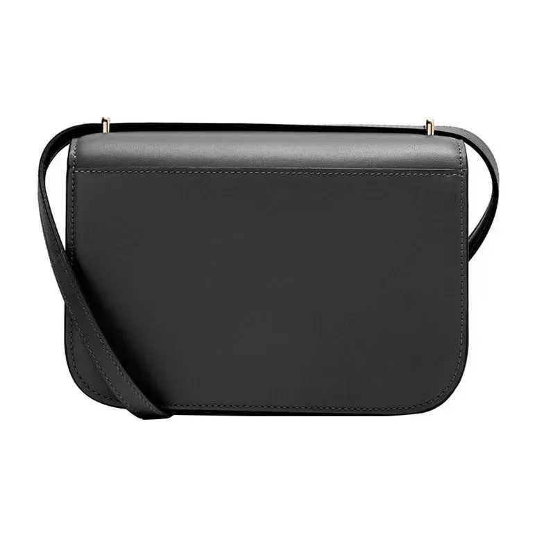 ゴヤ バッグ スモール（シルクカーフ）