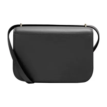 ゴヤ バッグ スモール（シルクカーフ）