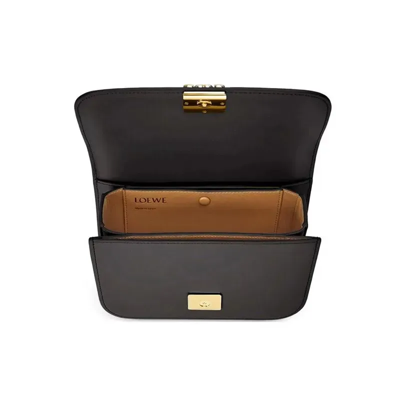 ゴヤ バッグ スモール（シルクカーフ）