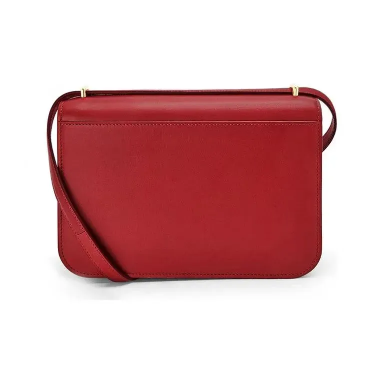 ゴヤ バッグ スモール（シルクカーフ）