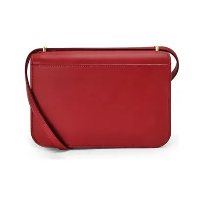 ゴヤ バッグ スモール（シルクカーフ）