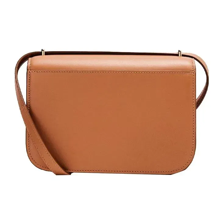 ゴヤ バッグ スモール（シルクカーフ）