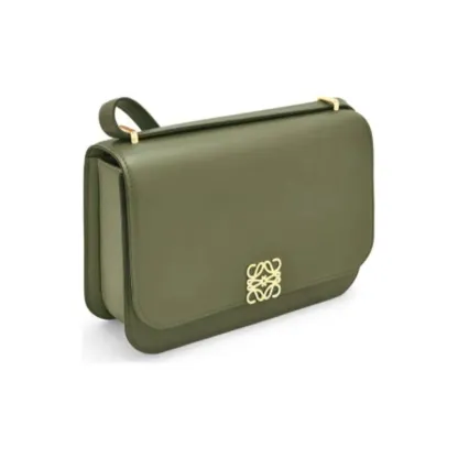 ゴヤ バッグ スモール（シルクカーフ）