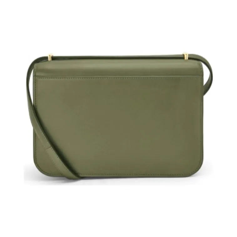 ゴヤ バッグ スモール（シルクカーフ）