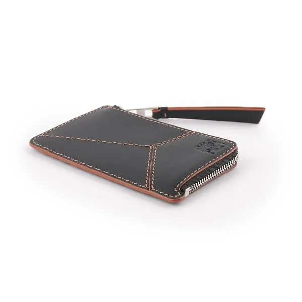 パズル コインカードホルダー（クラシックカーフ）