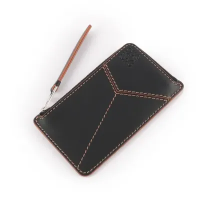 パズル コインカードホルダー（クラシックカーフ）