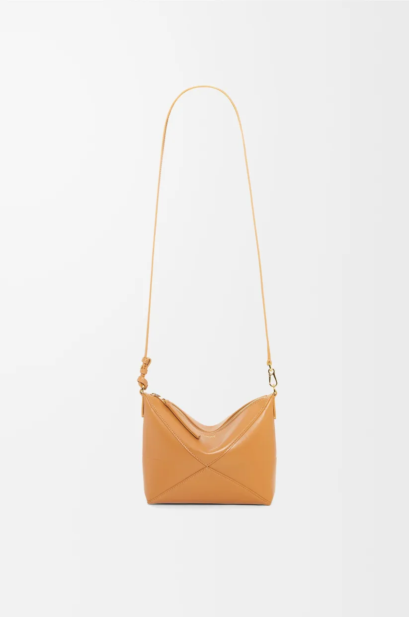 パズルフォルド ポーチ（シャイニーナパカーフ）