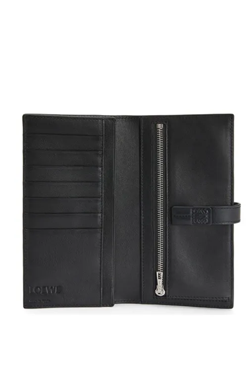 バーティカル ウォレット ラージ（グレインカーフ）