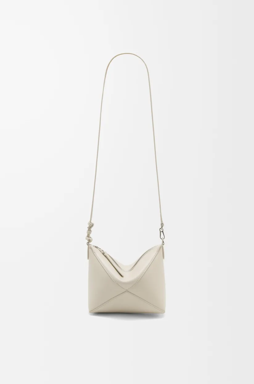 パズルフォルド ポーチ（シャイニーナパカーフ）