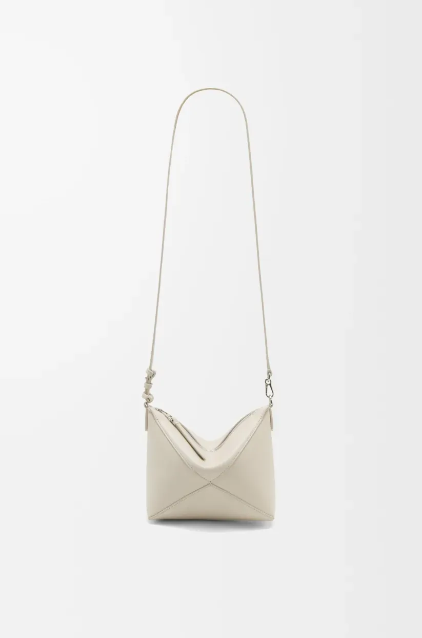 パズルフォルド ポーチ（シャイニーナパカーフ）