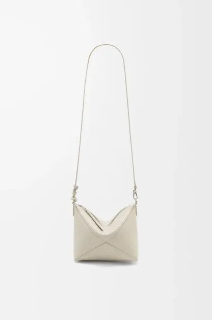 パズルフォルド ポーチ（シャイニーナパカーフ）