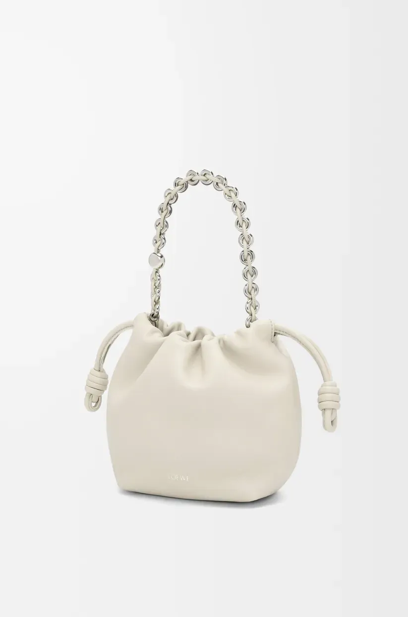 フラメンコパース バッグ ミニ（メローナパラム）