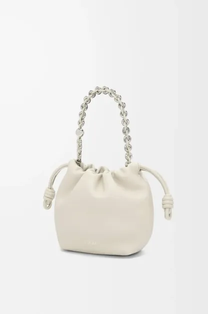 フラメンコパース バッグ ミニ（メローナパラム）