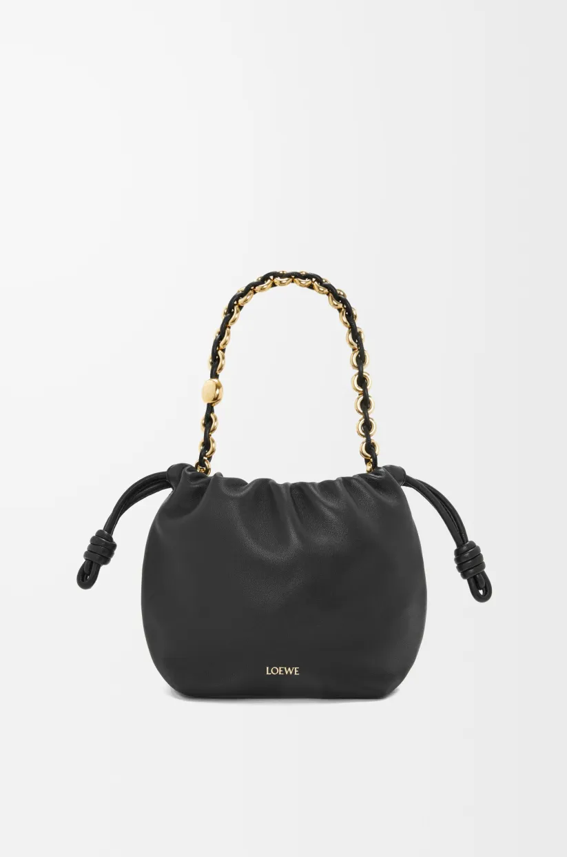 フラメンコパース バッグ ミニ（メローナパラム）