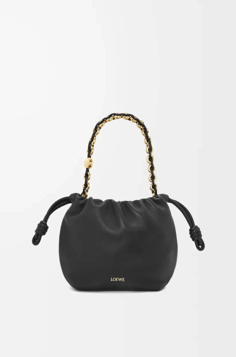 フラメンコパース バッグ ミニ（メローナパラム）