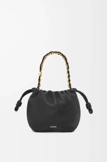 フラメンコパース バッグ ミニ（メローナパラム）