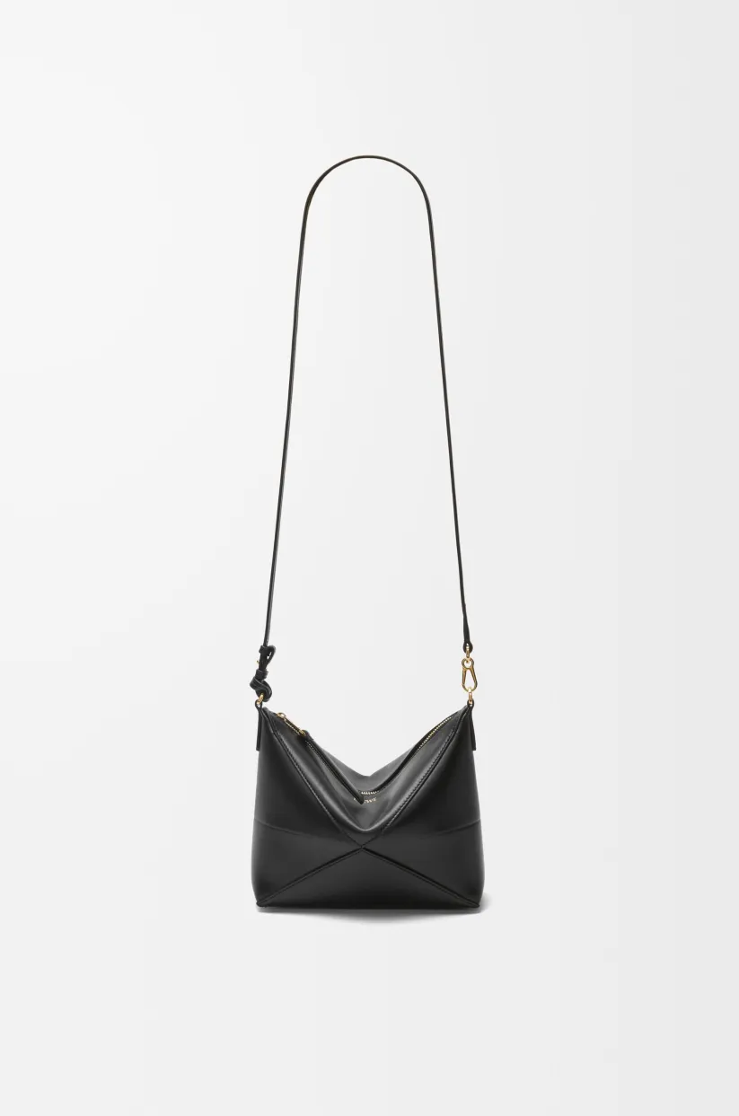 パズルフォルド ポーチ（シャイニーナパカーフ）