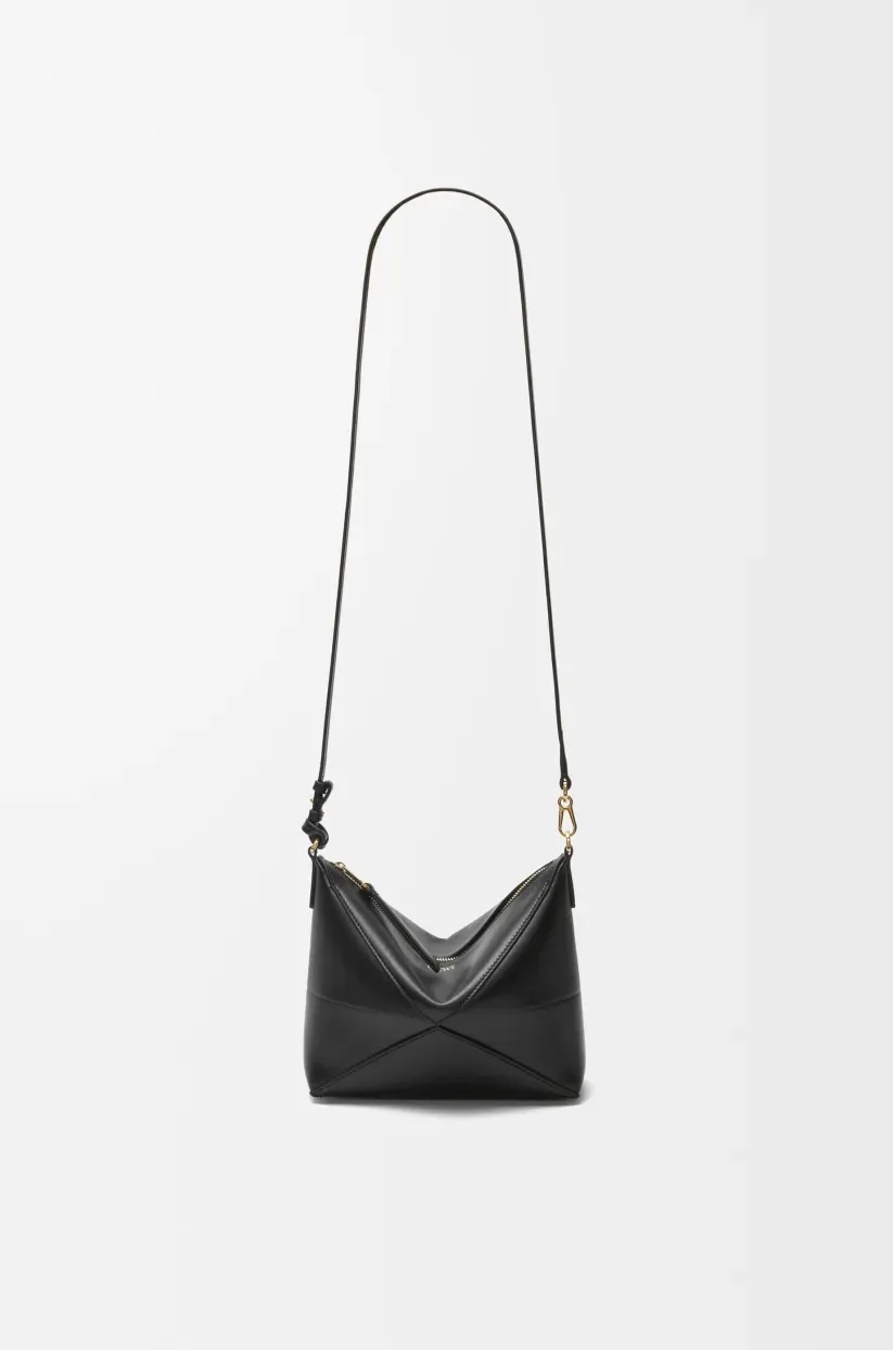 パズルフォルド ポーチ（シャイニーナパカーフ）