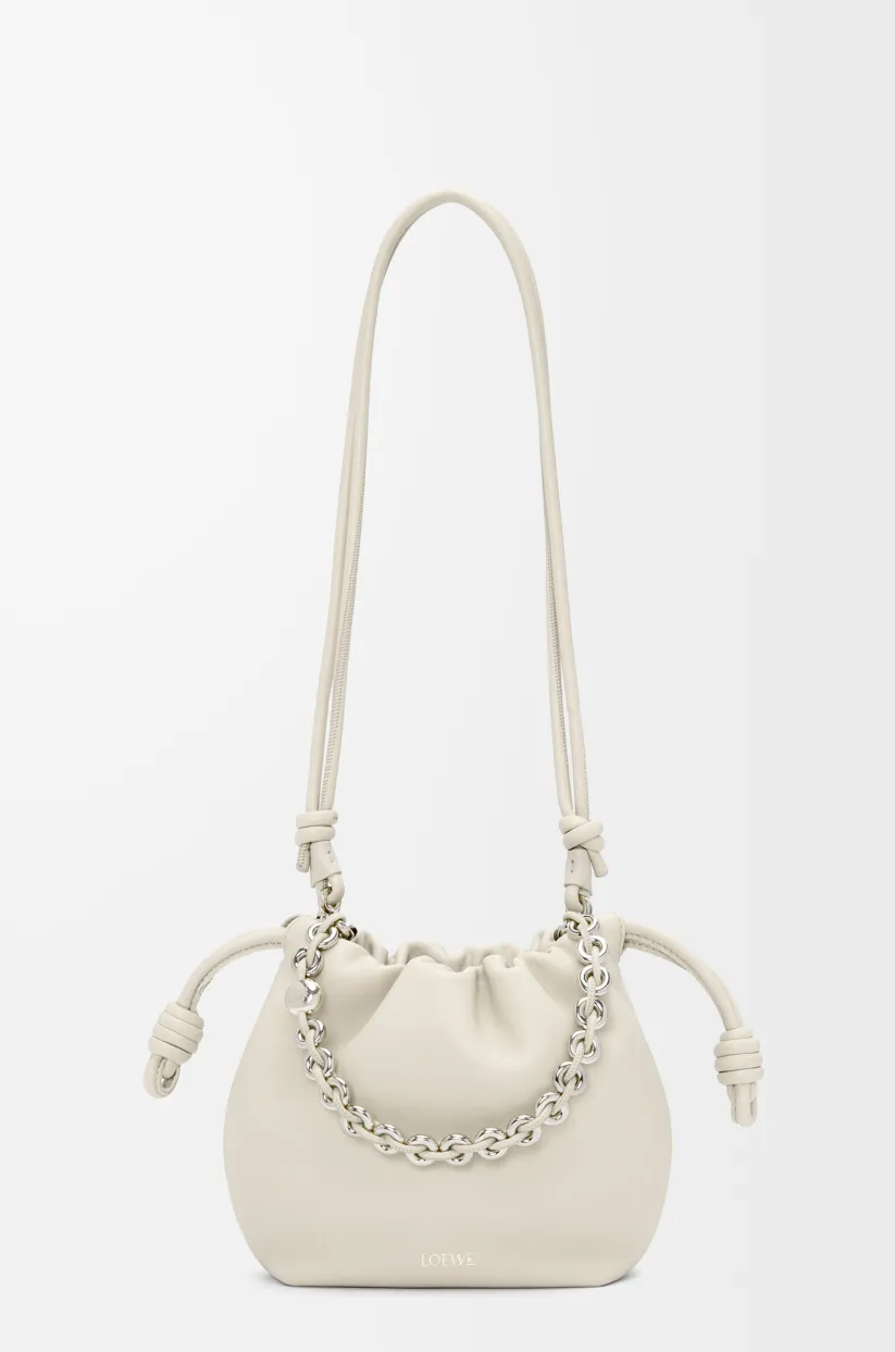 フラメンコパース バッグ ミニ（メローナパラム）