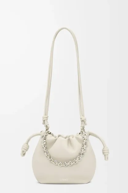 フラメンコパース バッグ ミニ（メローナパラム）