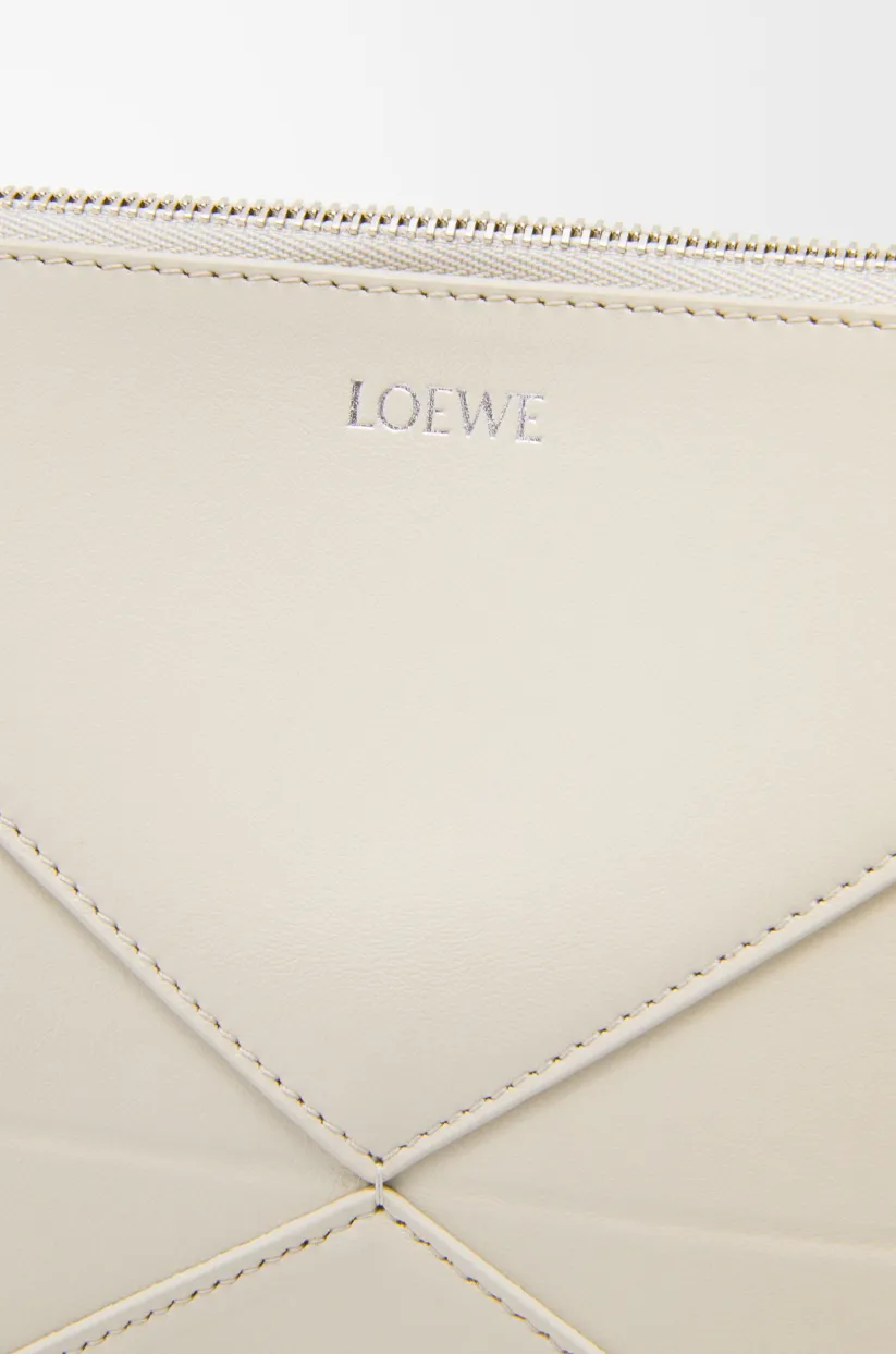 パズルフォルド ポーチ（シャイニーナパカーフ）