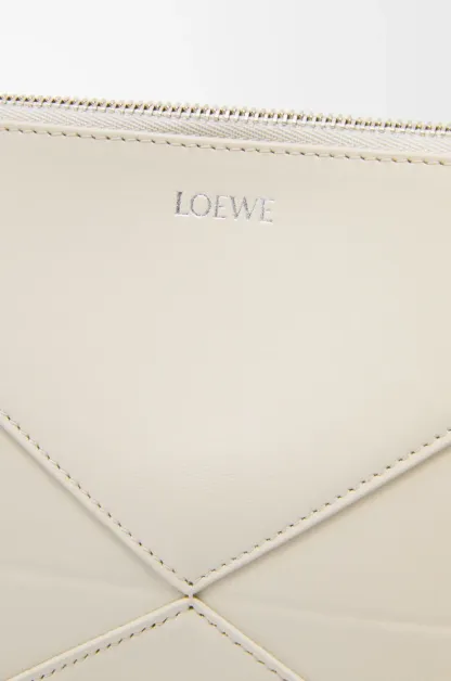 パズルフォルド ポーチ（シャイニーナパカーフ）