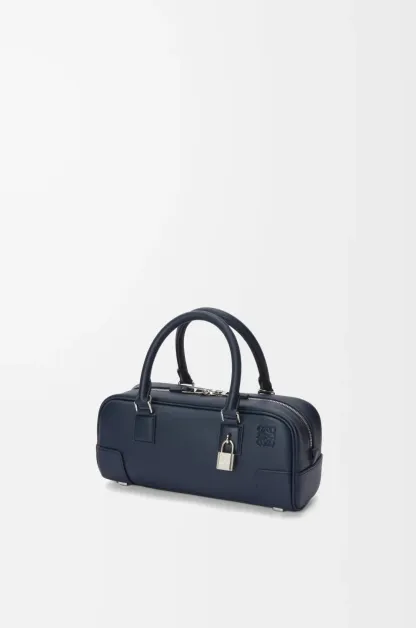 アマソナ23 クロップド バッグ（ナパカーフ）