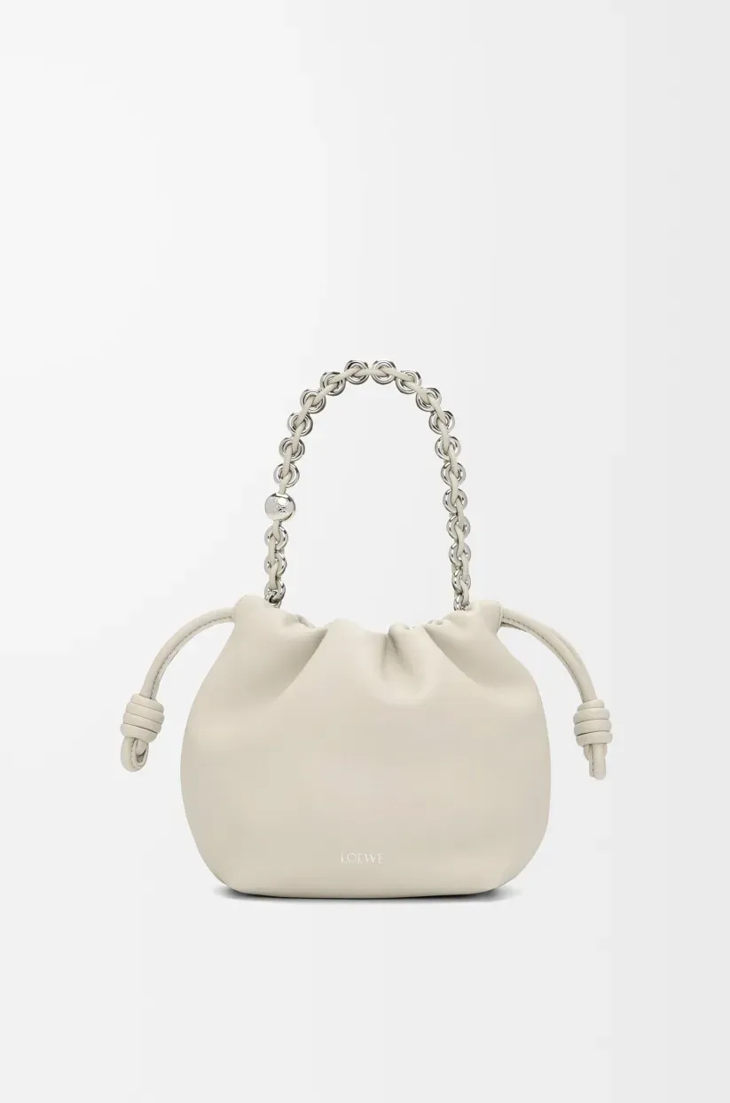 フラメンコパース バッグ ミニ（メローナパラム）