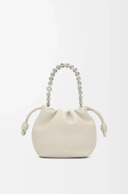 フラメンコパース バッグ ミニ（メローナパラム）