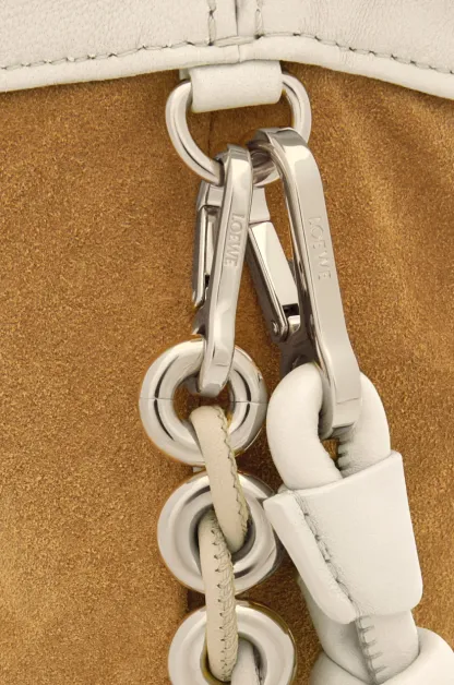 フラメンコパース バッグ ミニ（メローナパラム）